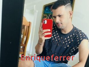 Enriqueferrer
