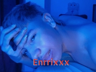 Enrrixxx