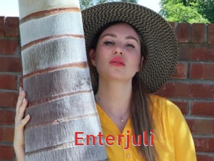 Enterjuli