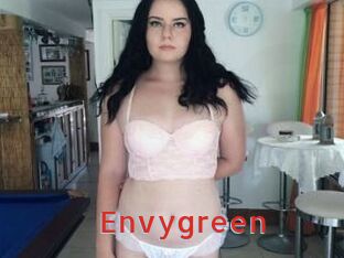 Envygreen