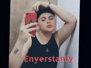 Enyerstanly