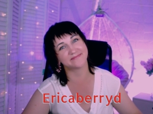 Ericaberryd