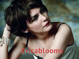 Ericablooms