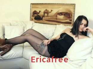 Ericafree