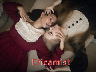 Ericamist