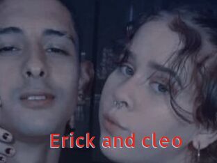 Erick_and_cleo
