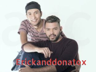 Erickanddonatox