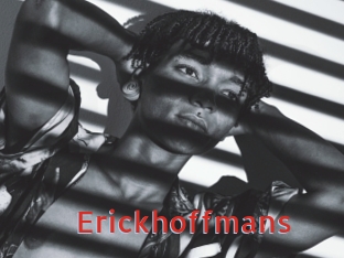 Erickhoffmans