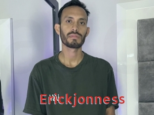 Erickjonness