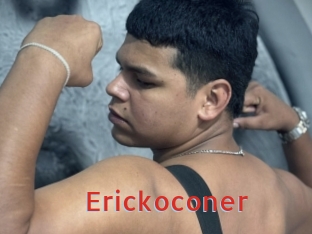 Erickoconer