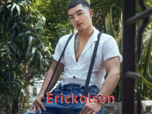 Erickolson