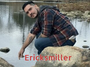 Ericksmiller