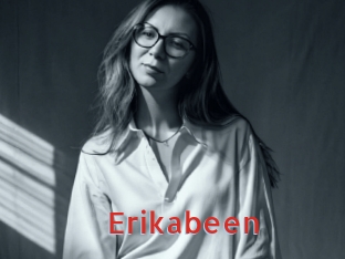 Erikabeen
