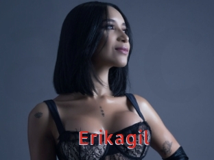 Erikagil