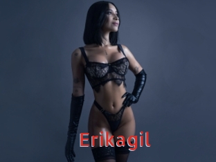 Erikagil