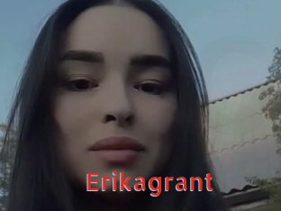 Erikagrant