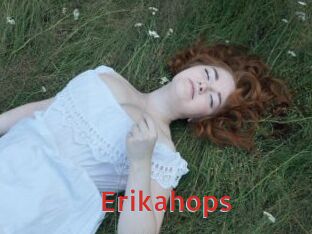 Erikahops