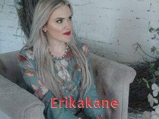 Erikakane