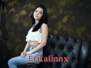 Erikalinnx
