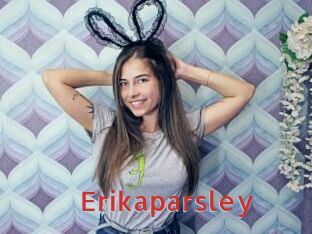 Erikaparsley