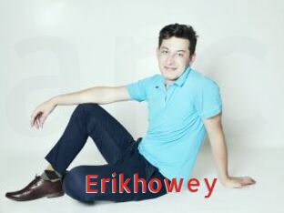Erikhowey
