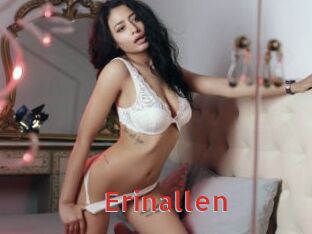 Erinallen
