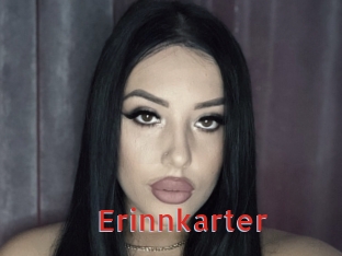 Erinnkarter