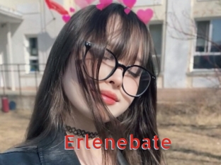 Erlenebate
