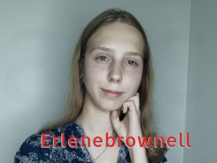 Erlenebrownell