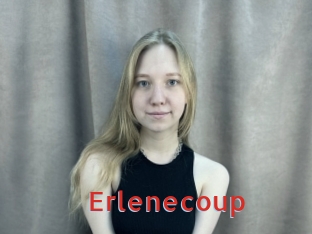 Erlenecoup