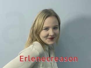 Erlenecreason