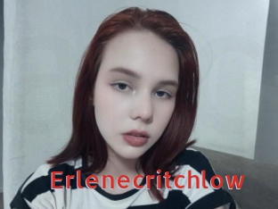 Erlenecritchlow