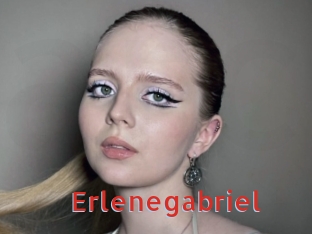 Erlenegabriel