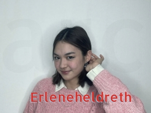 Erleneheldreth