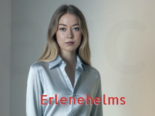 Erlenehelms