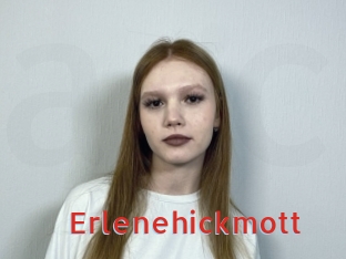 Erlenehickmott