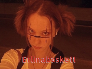 Erlinabaskett