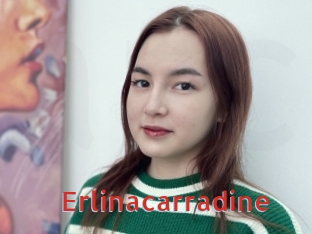 Erlinacarradine