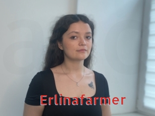 Erlinafarmer