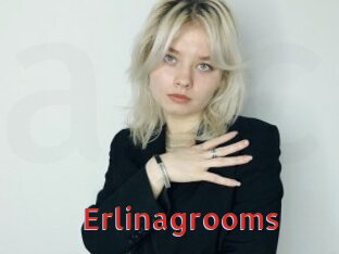 Erlinagrooms