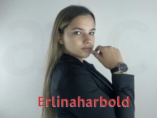 Erlinaharbold