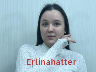 Erlinahatter