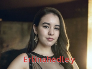 Erlinahedley