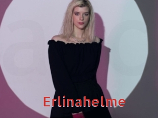 Erlinahelme