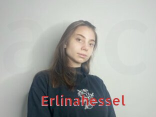 Erlinahessel