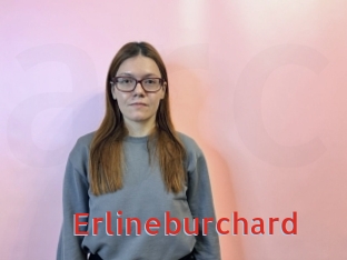 Erlineburchard
