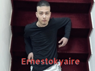 Ernestokyaire
