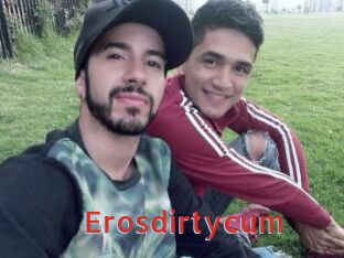 Erosdirtycum