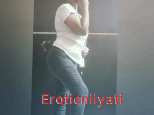 Eroticniiyati