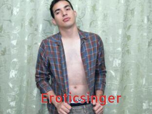 Eroticsinger